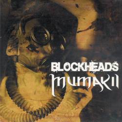 Inside Conflict : Mumakil - Blockheads - Inside Conflict